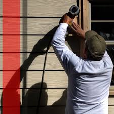 Best Wood Siding Installation  in Neptune City, NJ